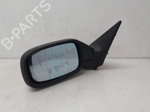 Ryggespeil venstre RENAULT LAGUNA II (BG0/1_)  | BP30006649C26 