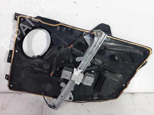 Front left window mechanism FORD FUSION (JU_) 1.6 | BP23780855C22 