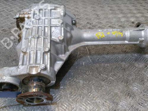 Used Front differential NISSAN PATHFINDER III (R51) 2.5 dCi (174 hp) 20792197