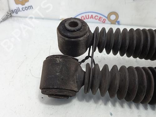 Right rear shock absorber CITROËN C8 (EA_, EB_) 2.2 HDi | BP20770183M19 