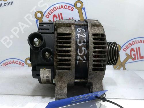 Used Alternator CITROËN XSARA (N1) 2.0 HDi 90 (90 hp) 20803483