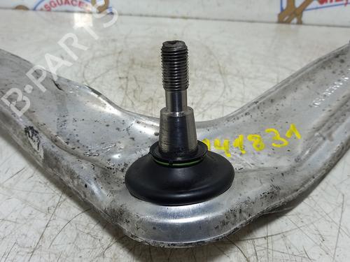Right front suspension arm ROVER 75 (RJ) 2.0 CDT | BP20754717M13 