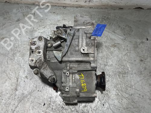 Gearbox AUDI TT (8J3) 2.0 TFSI | BP20751779M3 