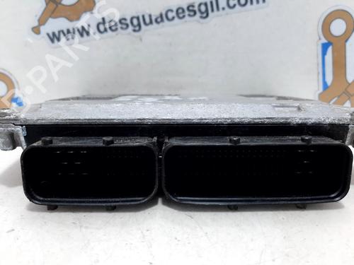 Engine control unit (ECU) VW POLO (9N_, 9A_) 1.2 | BP20810269M57 