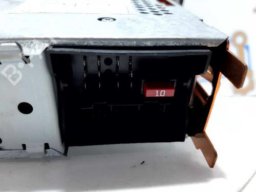 Radio SEAT IBIZA IV SC (6J1, 6P5)  | BP20732518E6 
