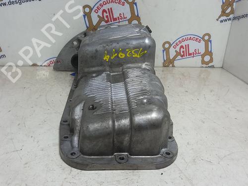 Oil sump DAEWOO LACETTI Hatchback (KLAN) 1.4 | BP20761490M115 