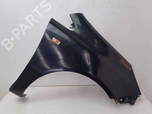 Used Right front fenders OPEL CORSA D (S07) [2006-2015]  29534130