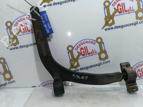 Used Right front suspension arm PEUGEOT 406 Coupe (8C) 2.2 HDI (133 hp) 20785085