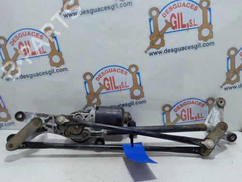 Front wiper motor KIA SORENTO I (JC)  | BP20767036M29 