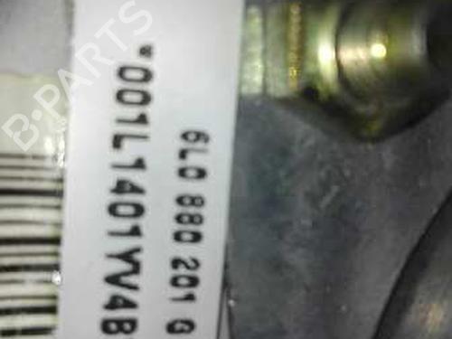 Førerens kollisjonspute SEAT IBIZA III (6L1)  | BP20784164C9 