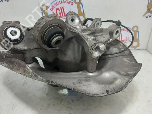 Right rear steering knuckle BMW X4 (G02, F98) xDrive 20 d | BP27285042M28 