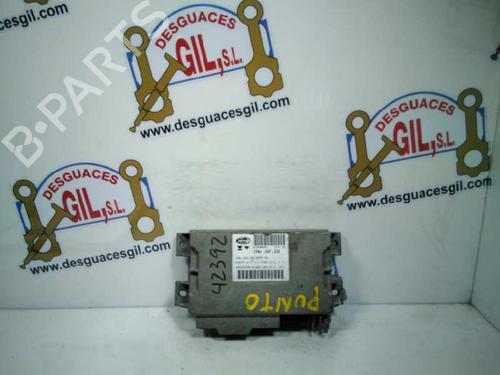 Motorstyringsenhed FIAT PUNTO (176_) 55 1.1 (54 hp) 20799955