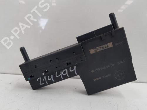 Used Electronic module Electronic module 39187827 39187827