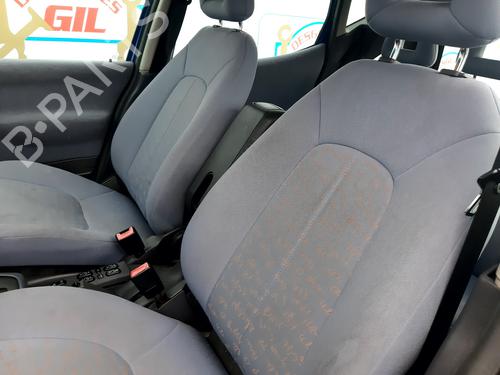 Køler MERCEDES-BENZ A-CLASS (W168) A 140 (168.031, 168.131) | BP27513224M31 