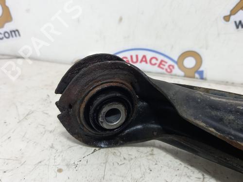 Left front suspension arm AUDI 90 B3 (893, 894, 8A2) 2.2 E | BP20763654M12 