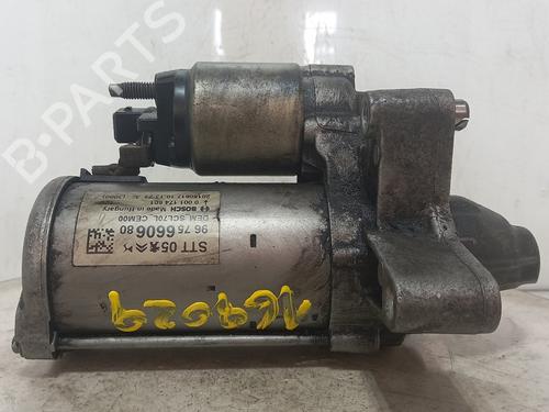 Starter CITROËN C3 / C3 ORIGIN III (SX)  | BP20772694M8 