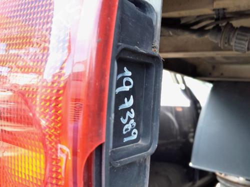 Left taillight MERCEDES-BENZ SPRINTER 5-t Platform/Chassis (B907) | BP30134147C34