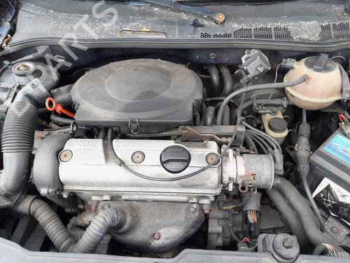 Steering pump VW POLO III (6N1) 55 1.3 | BP20772922M99 