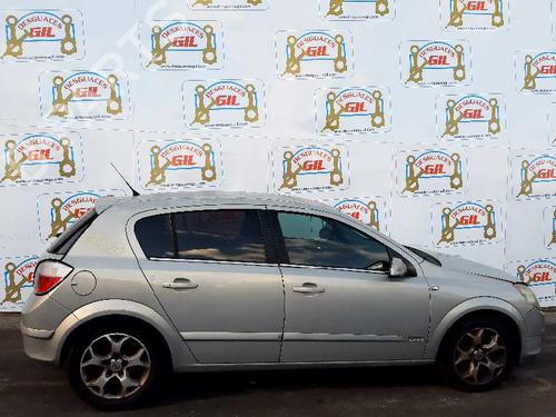 Left front driveshaft OPEL ASTRA H (A04)  | BP20737614M38 