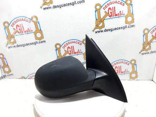 Right mirror SEAT AROSA (6H1) 1.0 | BP20735635C27 