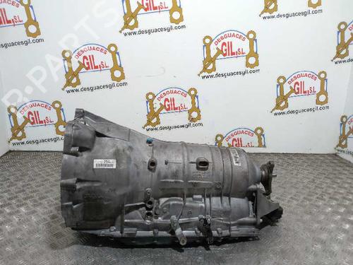 Versnellingsbak BMW 5 (E60) 530 d (218 hp) 20729005