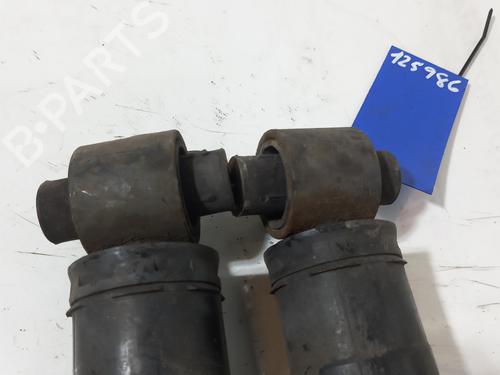 Right rear shock absorber RENAULT MEGANE II (BM0/1_, CM0/1_) 1.5 dCi (BM0F, BM0T, BM2B, CM0F, CM0T) | BP20746147M19 