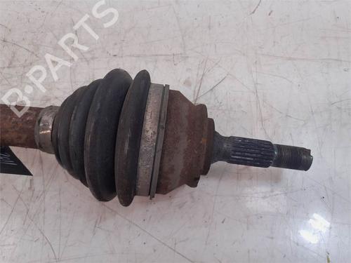 Left front driveshaft CITROËN C3 II (SC_) | BP39190085M38 - Image 7