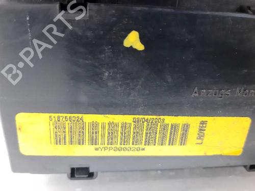 Fuse box LAND ROVER RANGE ROVER III (L322) 3.0 D 4x4 | BP20733050E1 