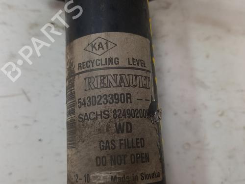 Other DACIA LODGY (JS_) | BP20760588O1