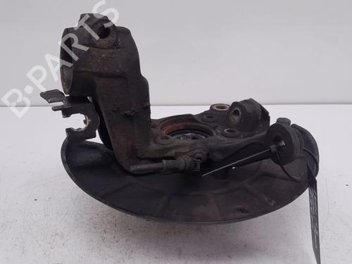 Left front steering knuckle AUDI A3 (8P1)  | BP34134690M25  - Image 5