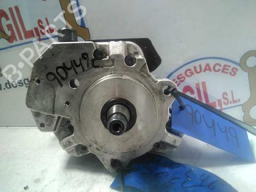 Injection pump BMW 3 Coupe (E46) 320 Cd | BP20732648M78 