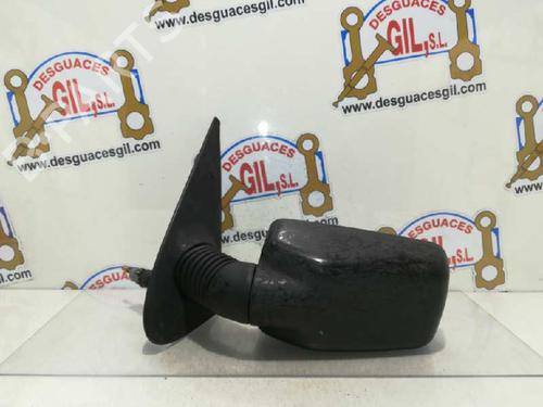 Left mirror FIAT TIPO (160_) 1.4 (160.AC) | BP20805128C26 