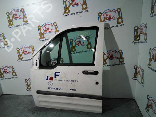 Left front door FORD TRANSIT CONNECT (P65_, P70_, P80_) 1.8 TDCi | BP20782130C2 