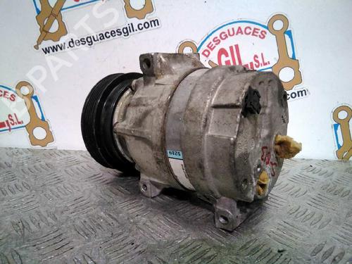 AC compressor RENAULT MEGANE I Classic (LA0/1_)  | BP20781452M34 