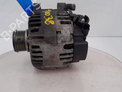 Used Alternator PEUGEOT EXPERT (224_) 2.0 HDI 16V (109 hp) 27302351