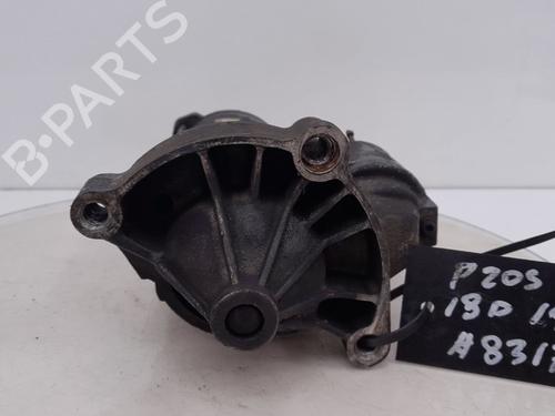 Starter PEUGEOT 205 I (741A/C)  | BP29735871M8