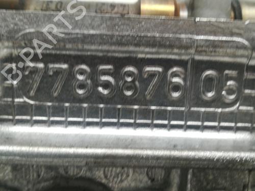 Cylinder head BMW 3 (E46) 320 d | BP28543836M5