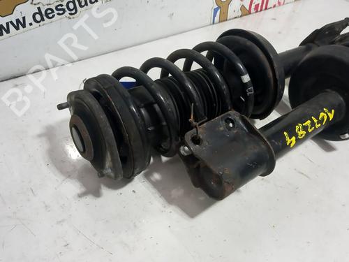 Right front shock absorber OPEL CORSA B (S93) 1.7 D (F08, F68, M68) | BP27285086M17 