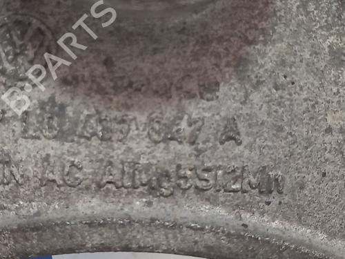 Querlenker links vorne VW TOUAREG (7LA, 7L6, 7L7) 2.5 R5 TDI | BP21559498M12 