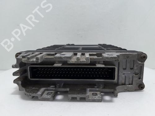 Engine control unit (ECU) VW GOLF III (1H1)  | BP21097278M57 
