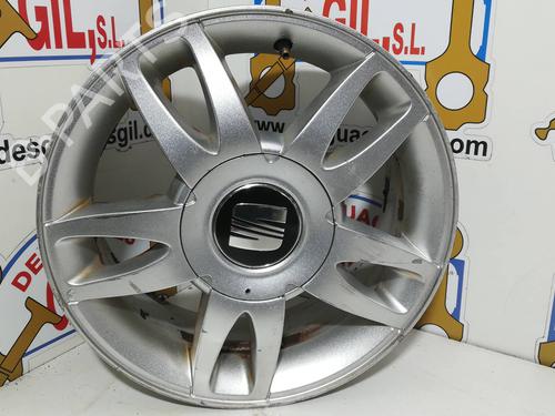 Felg SEAT LEON (1M1)  | BP20745594C45 
