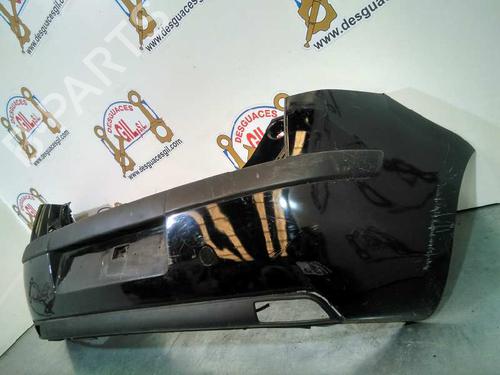 Rear bumper CITROËN C4 I (LC_)  | BP20729193C8 