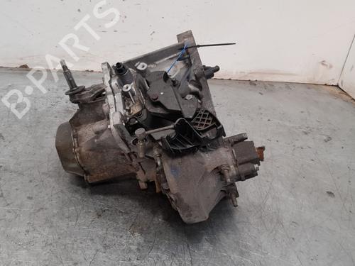 Getriebe CITROËN BERLINGO MULTISPACE (B9) 1.6 HDi 75 16V | BP37198263M3 - Image 2