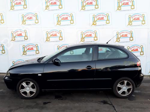 Engine SEAT IBIZA III (6L1)  | BP20753669M1 