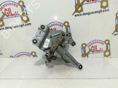 Rear wiper motor CITROËN BERLINGO / BERLINGO FIRST MPV (MF_, GJK_, GFK_) 1.9 D (MFDJY) | BP20801175M102 