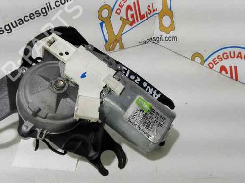 Rear wiper motor CITROËN C4 Picasso I MPV (UD_)  | BP20773895M102 