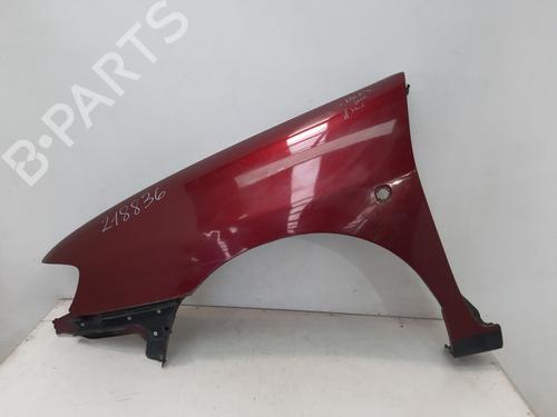 Used Left front fenders Left front fenders 39189915 39189915