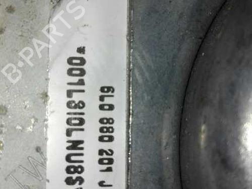Driver airbag SEAT IBIZA III (6L1)  | BP20780424C9 