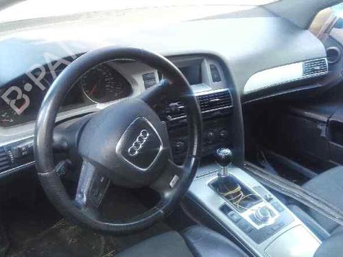 Left rear suspension arm AUDI A6 C6 (4F2) 2.7 TDI | BP20782677M14