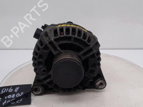 Generator PEUGEOT 307 (3A/C) 2.0 HDi 110 | BP30936677M7 